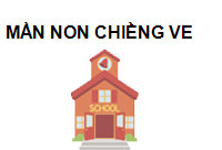 MẦN NON CHIỀNG VE
